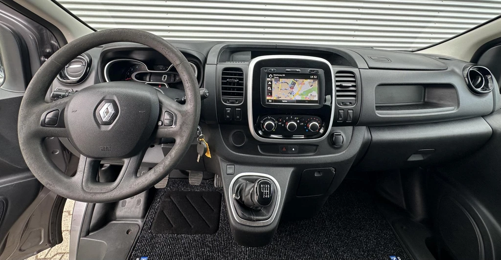 Renault Trafic – foto 7