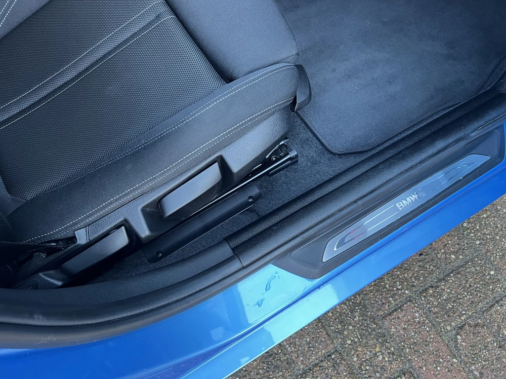 BMW 1 Serie – foto 35