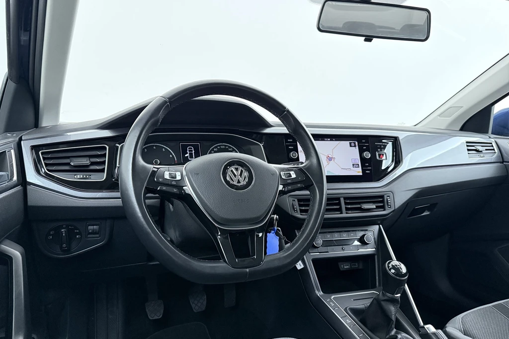 Volkswagen Polo – foto 19