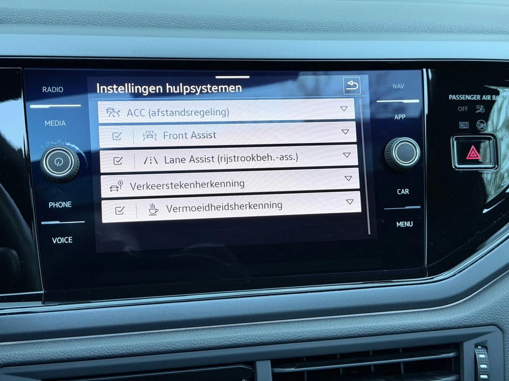 Volkswagen Taigo – foto 21