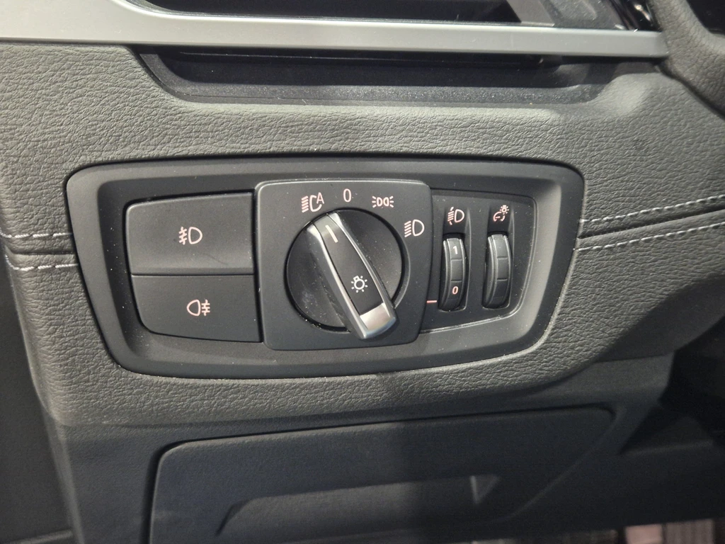 BMW X1 – foto 35
