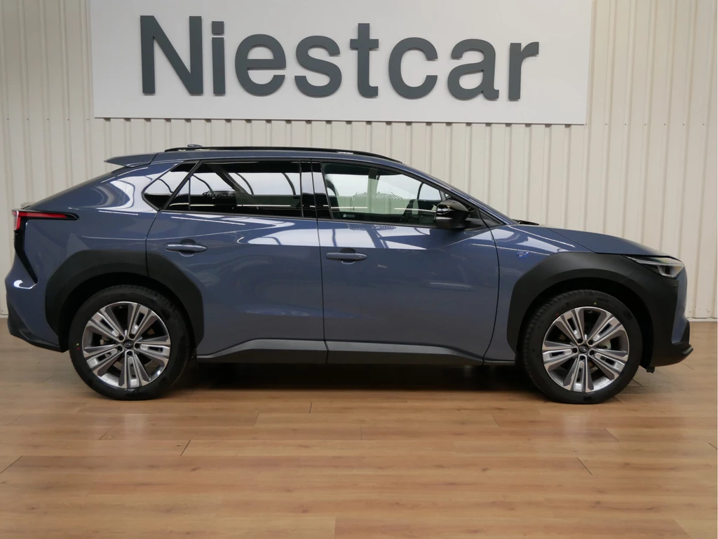 Subaru Solterra – foto 7