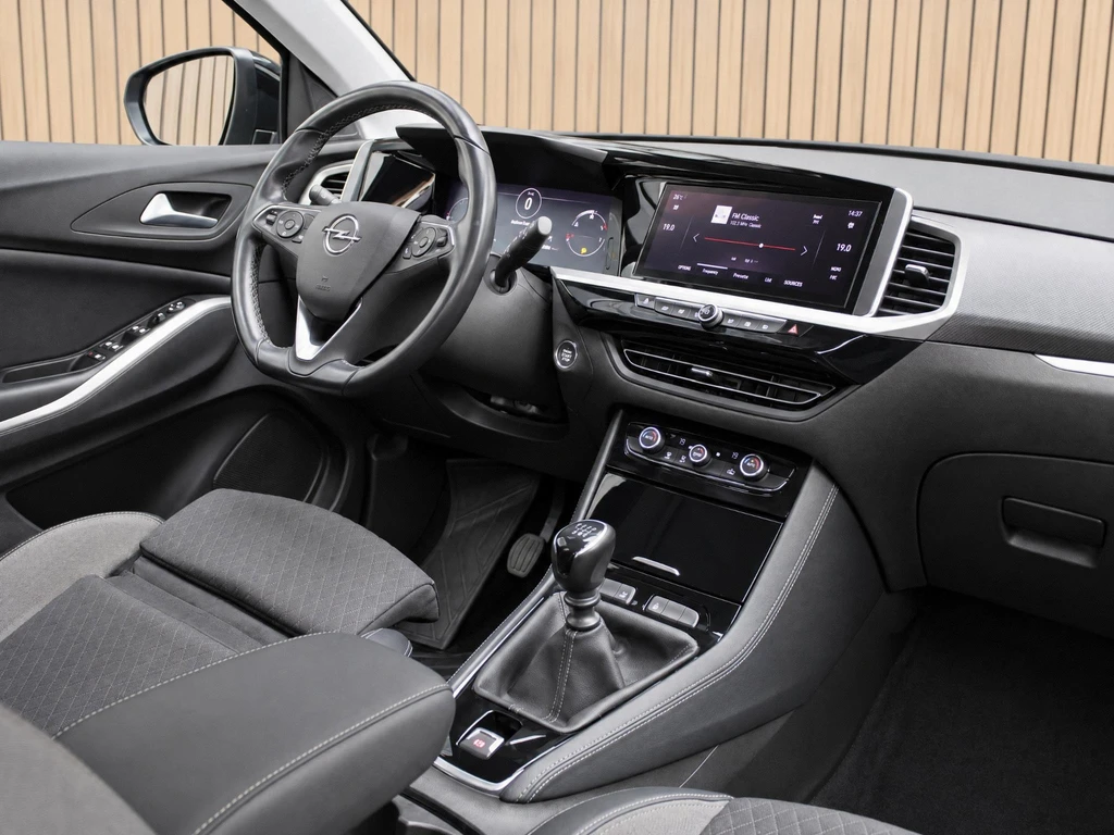 Opel Grandland – foto 8