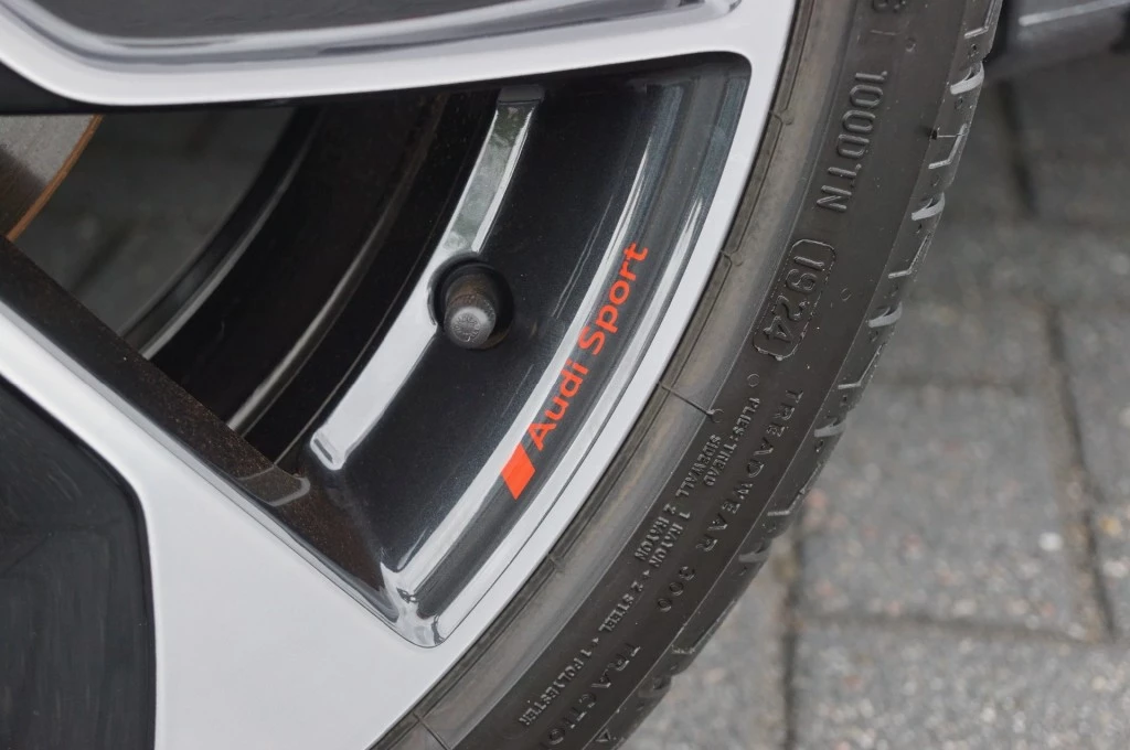 Audi A3 – foto 34