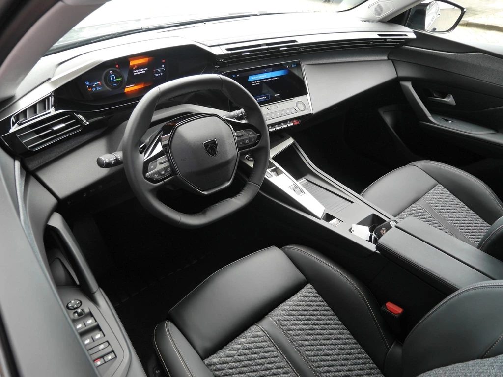 Peugeot 308 – foto 9