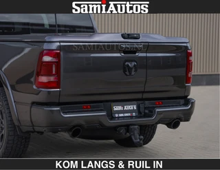 Dodge Ram Pick-Up – thumbnail 11