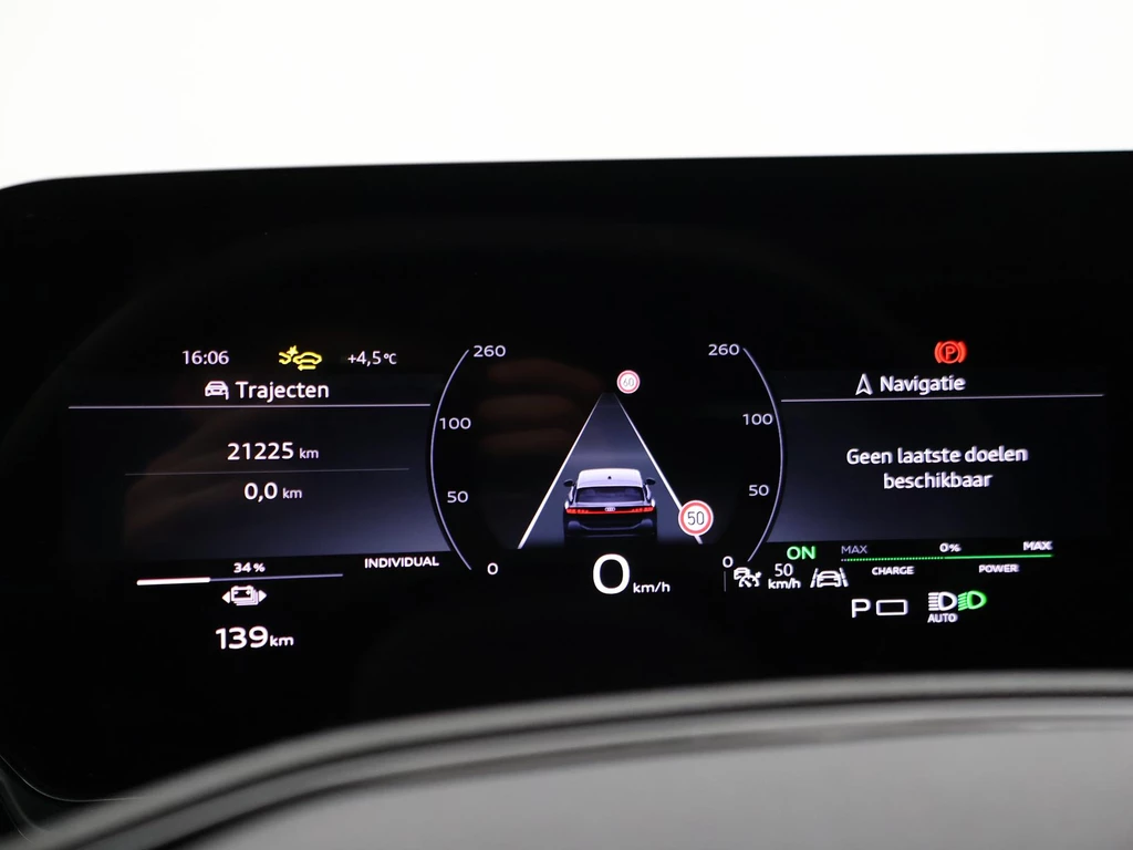 Audi A6 Avant e-tron – foto 45
