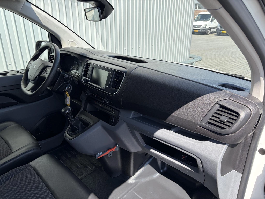 Peugeot Expert – foto 21