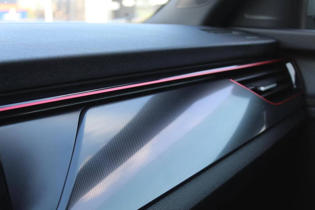 Škoda Kamiq – foto 34
