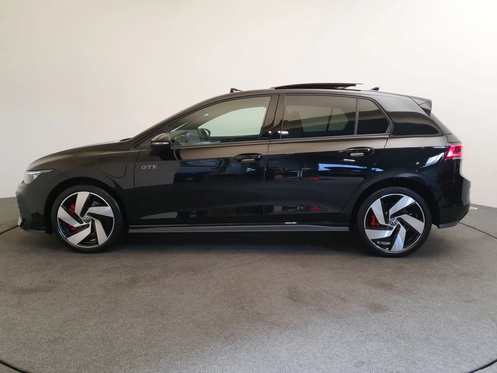 Volkswagen Golf – foto 3