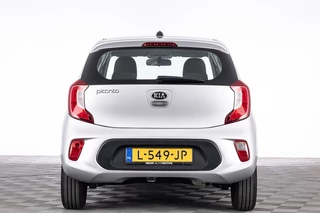Kia Picanto – thumbnail 3