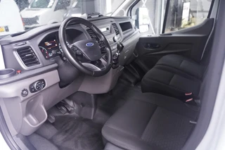 Ford Transit – thumbnail 22