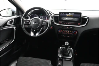 Kia Ceed Sportswagon – thumbnail 38