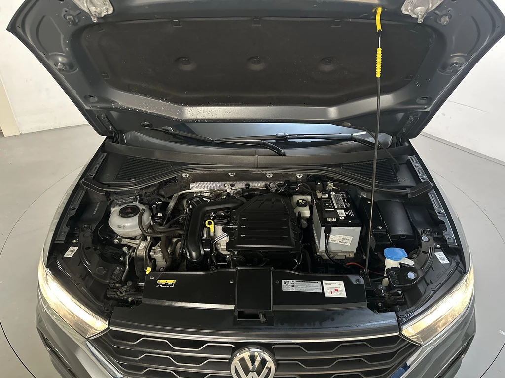 Volkswagen T-Roc – foto 17