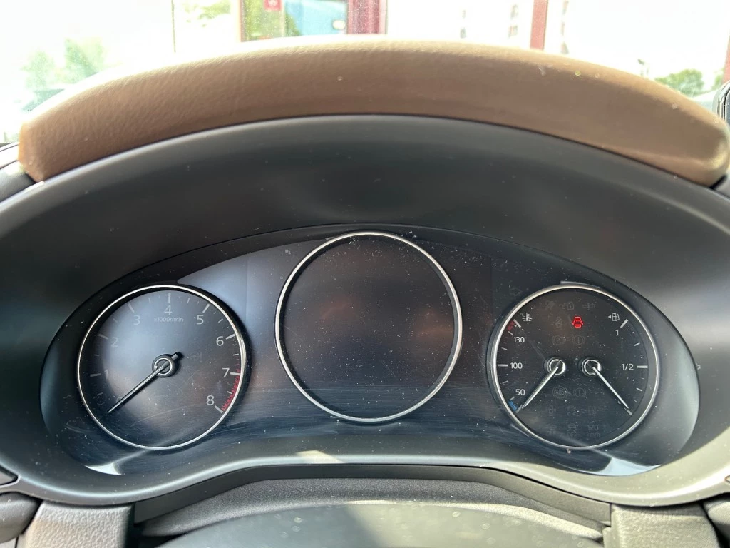 Mazda CX-30 – foto 11