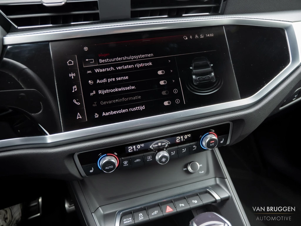 Audi Q3 – foto 41
