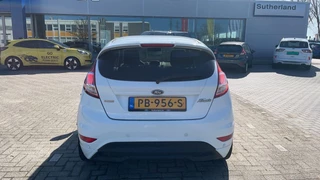 Ford Fiesta – thumbnail 3