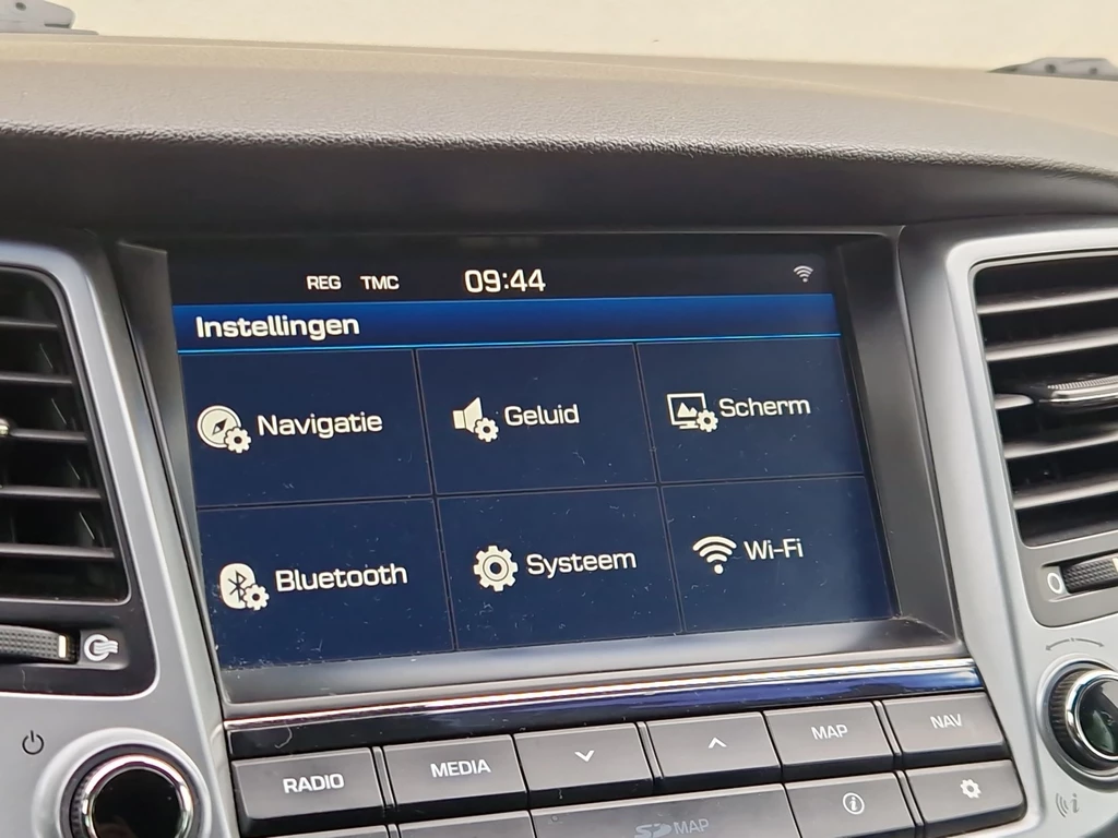 Hyundai Tucson – foto 31