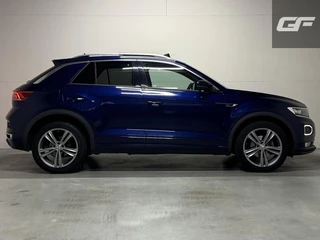Volkswagen T-Roc – thumbnail 15