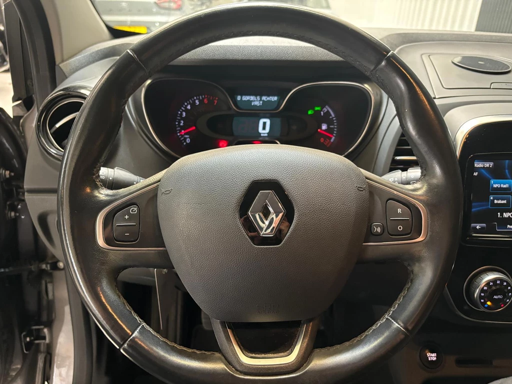 Renault Captur – foto 17