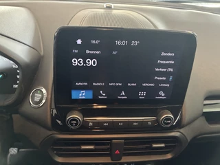 Ford EcoSport – thumbnail 20