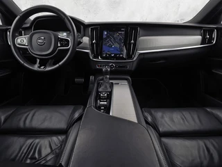 Volvo V90 – thumbnail 10