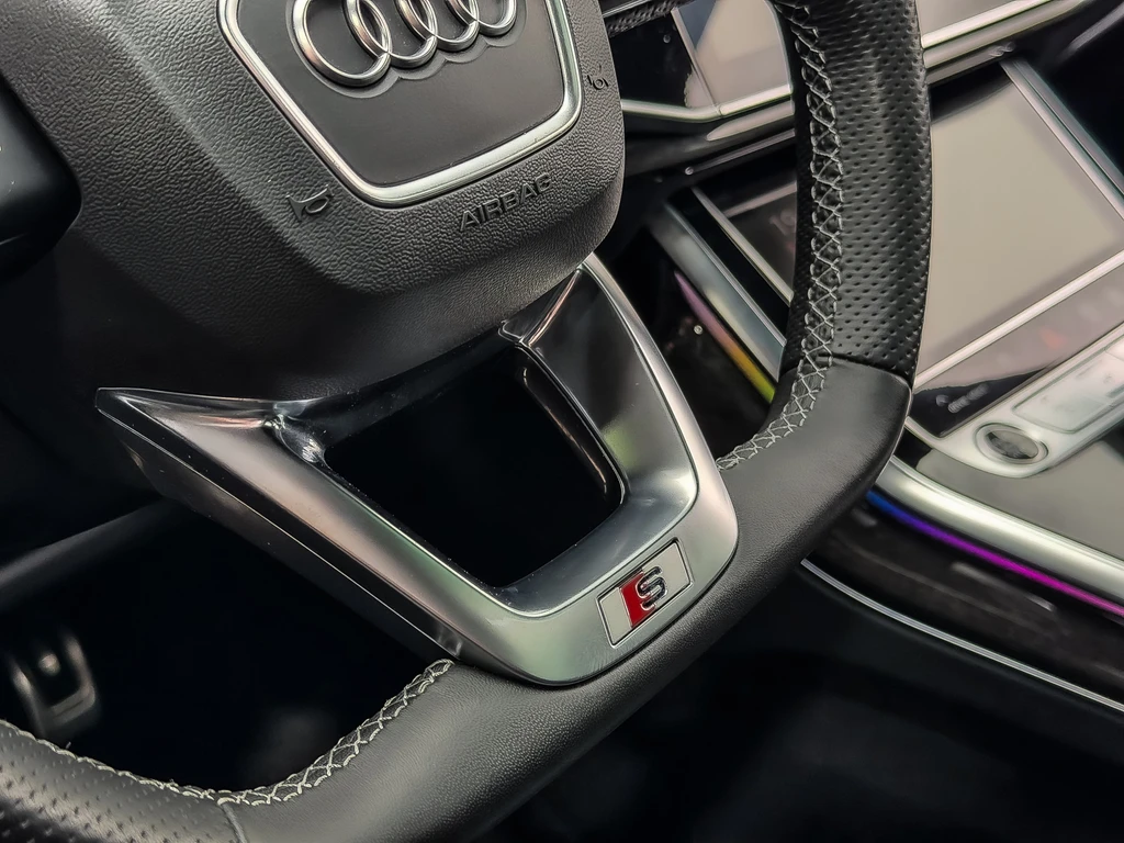 Audi Q8 – foto 60