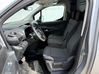 Opel e-Cargo – thumbnail 6