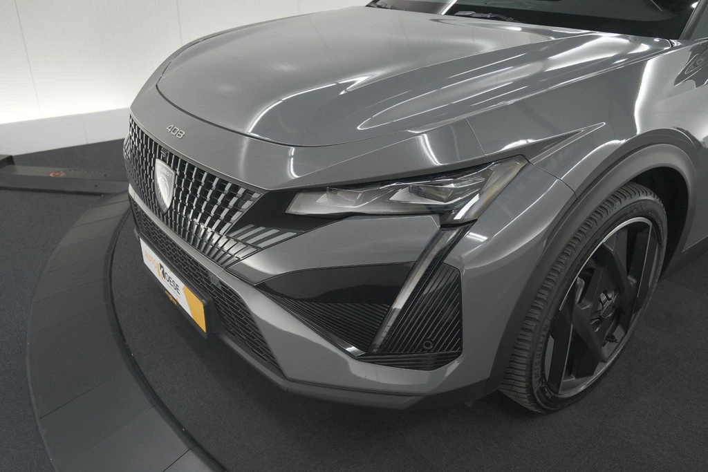 Peugeot 408 – foto 18