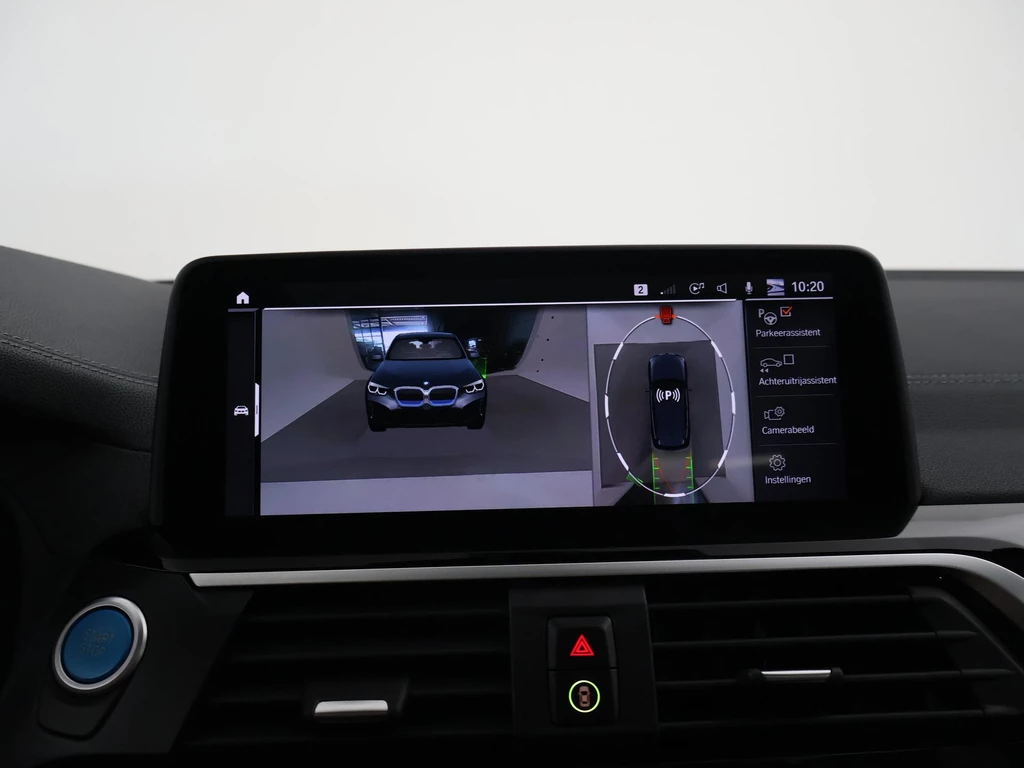 BMW iX3 – foto 46