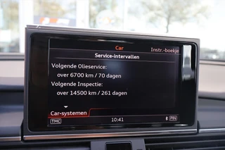 Audi A6 – thumbnail 29