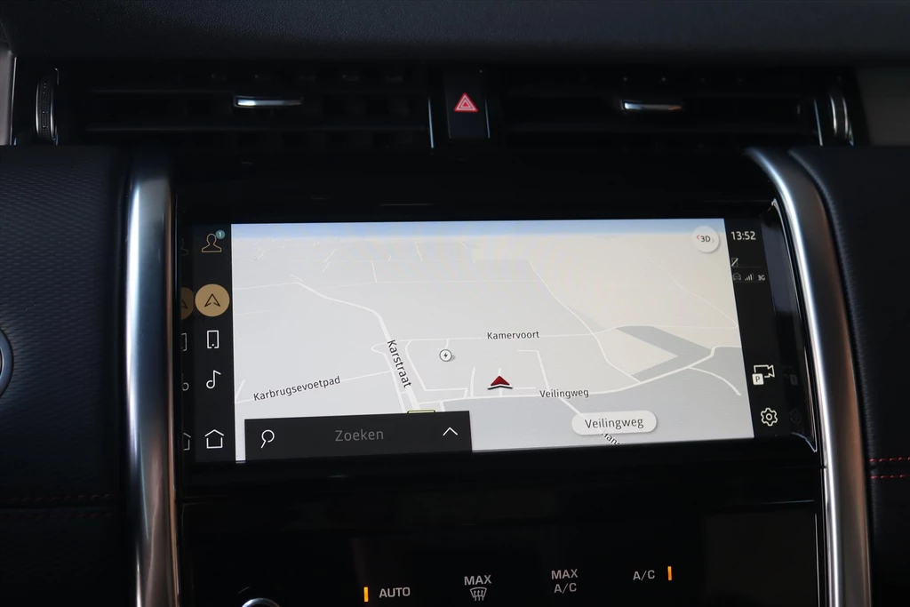 Land Rover Discovery Sport – foto 16