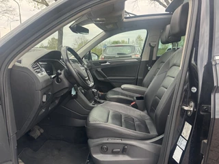 Volkswagen Tiguan – thumbnail 7