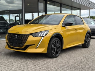 Peugeot e-208 – thumbnail 1