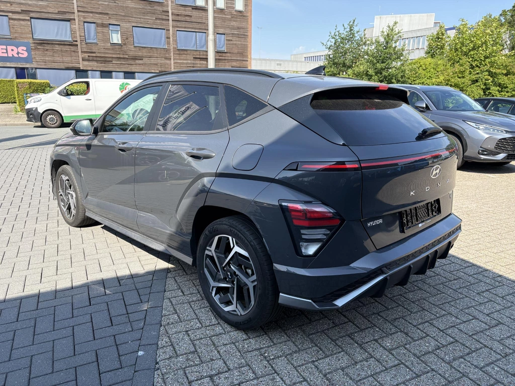 Hyundai Kona – foto 2