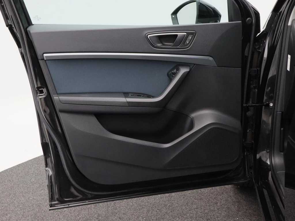 SEAT Ateca – foto 19