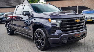 Chevrolet Silverado – thumbnail 13