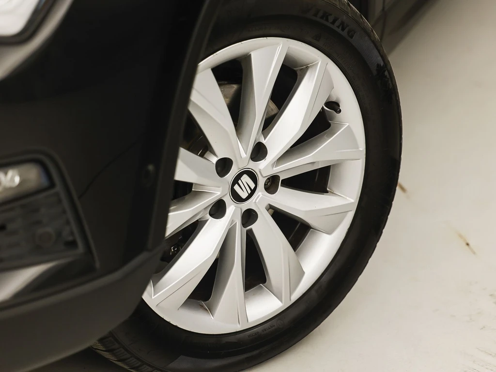 SEAT Ateca – foto 23