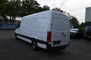 Mercedes-Benz Sprinter – thumbnail 2