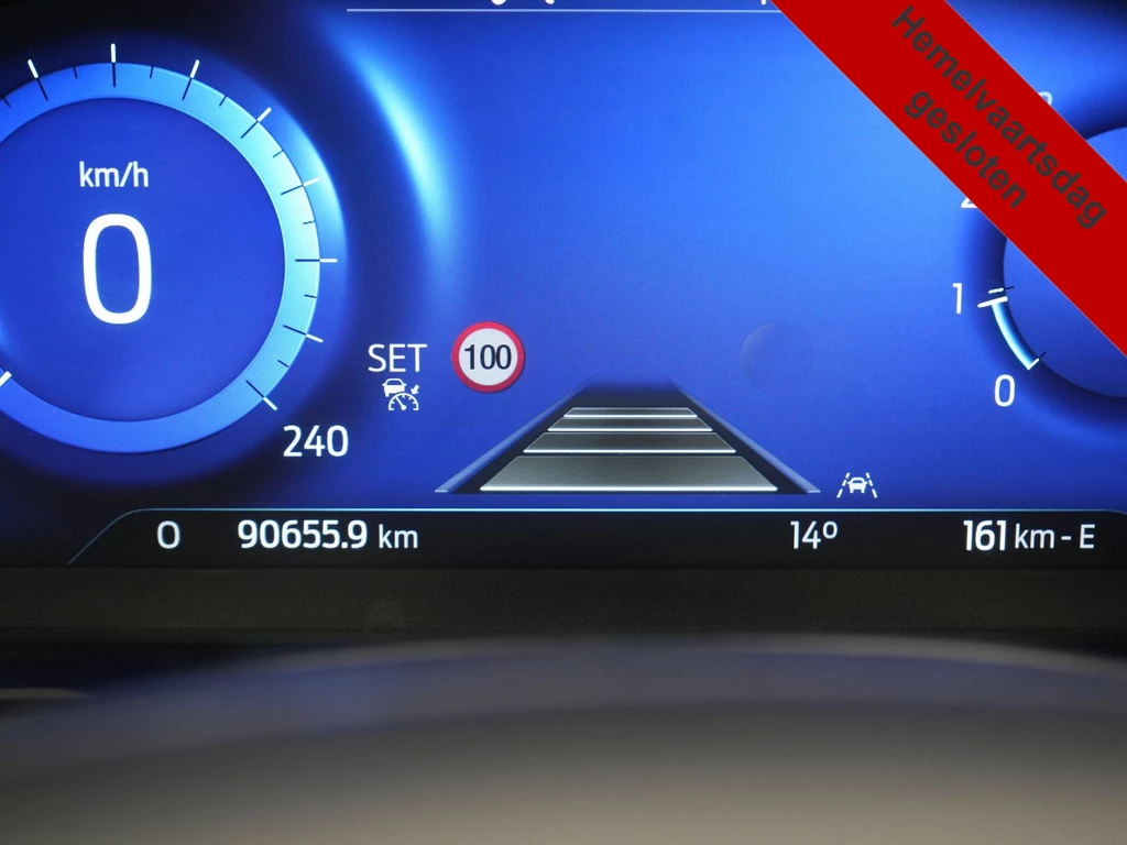Ford Kuga – foto 20