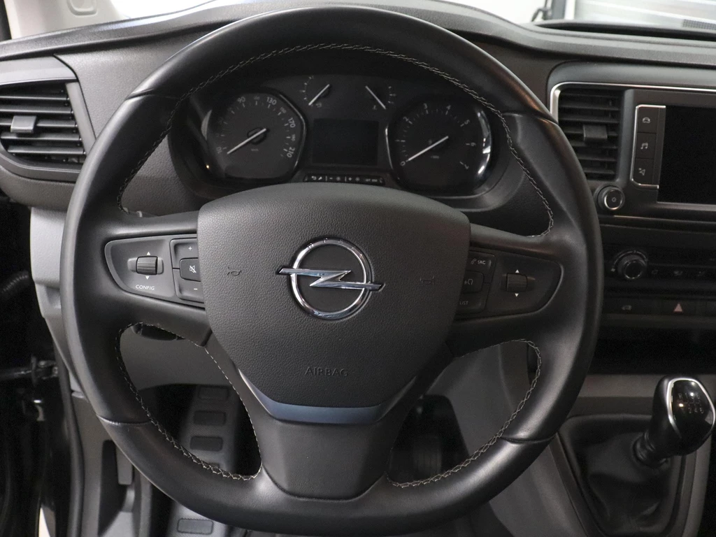 Opel Vivaro – foto 13