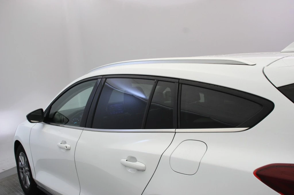 Ford Focus – foto 30