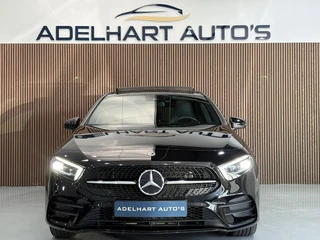 Mercedes-Benz A-Klasse – thumbnail 27