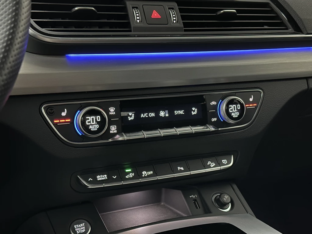 Audi Q5 – foto 34