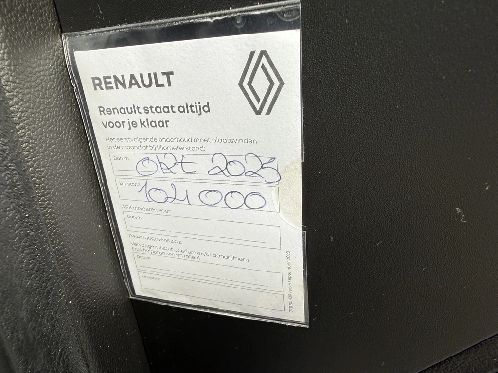 Renault Captur – foto 14