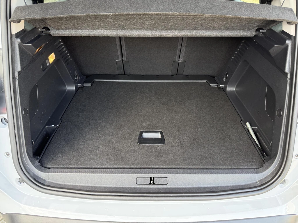 Citroën C5 Aircross – foto 20