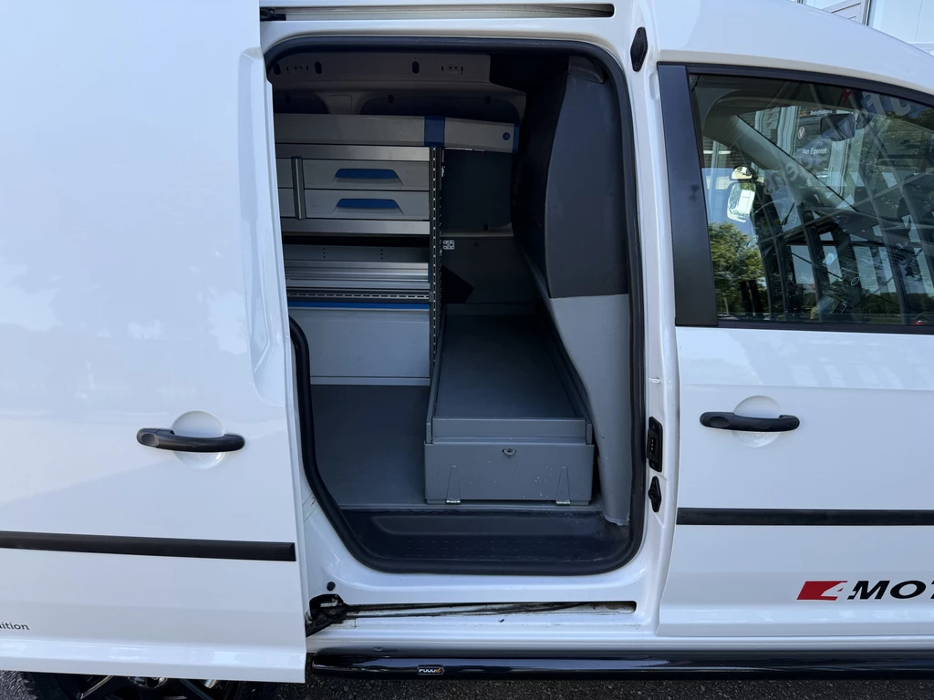 Volkswagen Caddy – foto 30