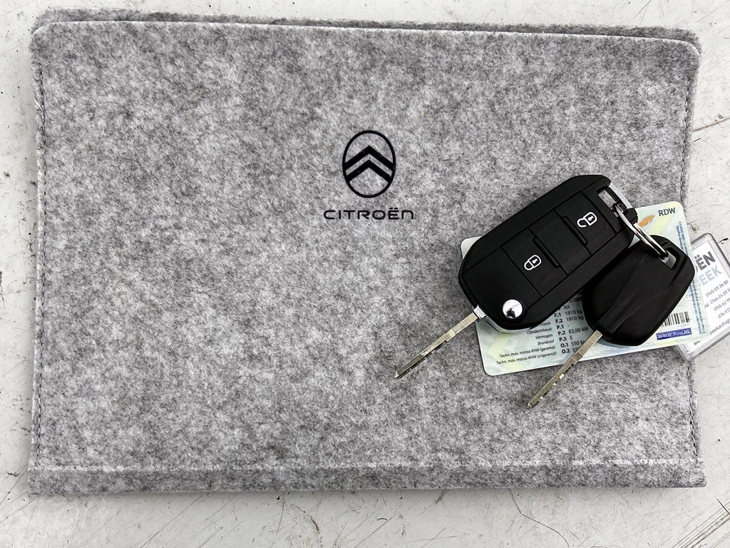 Citroën ë-C3 – foto 31