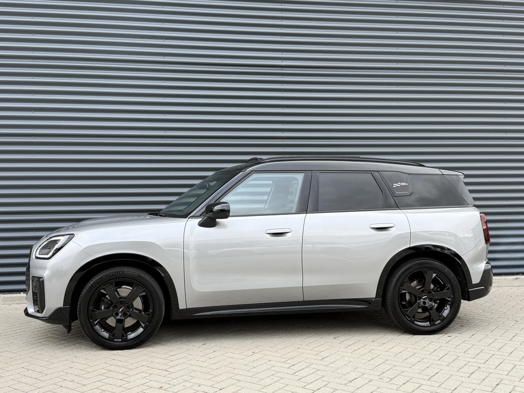 MINI Countryman – foto 4
