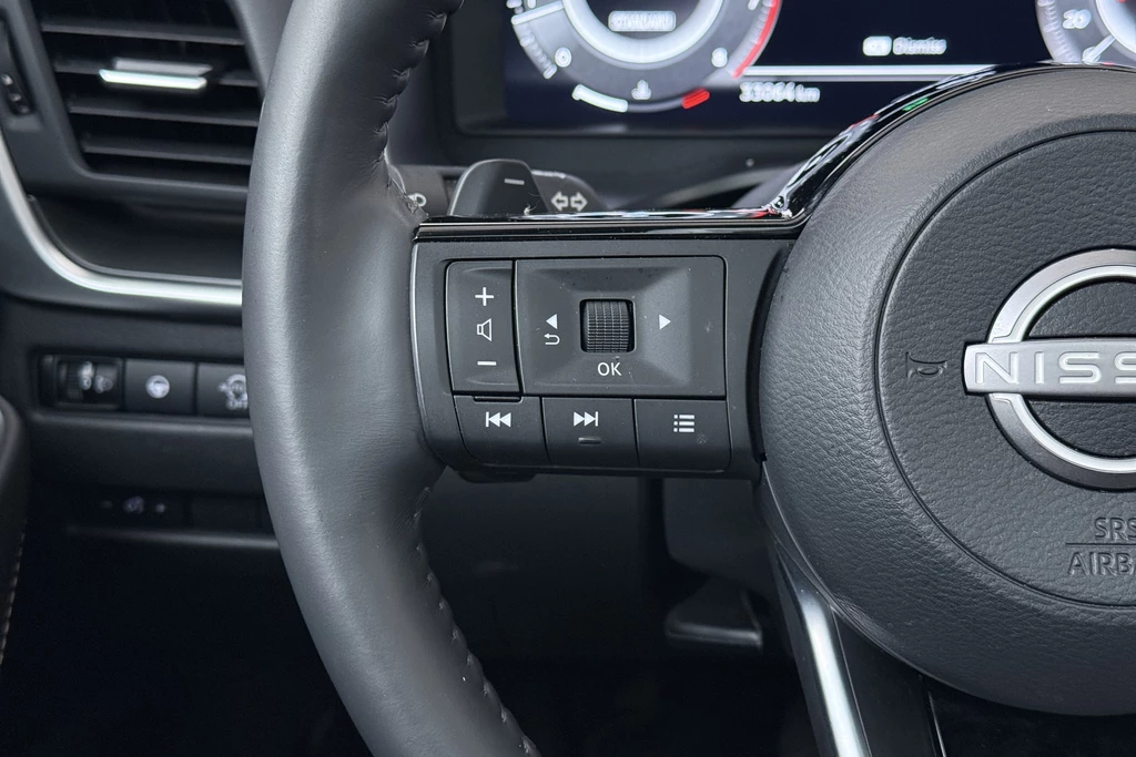 Nissan QASHQAI – foto 19